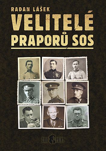Velitelé praporů SOS